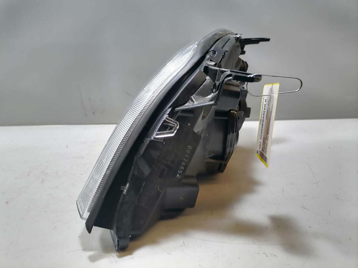 Opel Vectra C Scheinwerfer vorn rechts Halogen Zubehör Depo Bj.2003